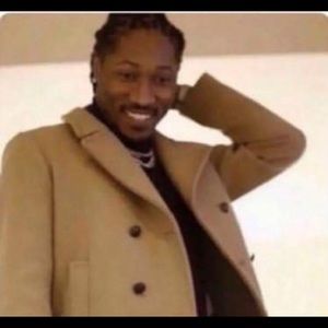 Meet your Posher, Jeremy